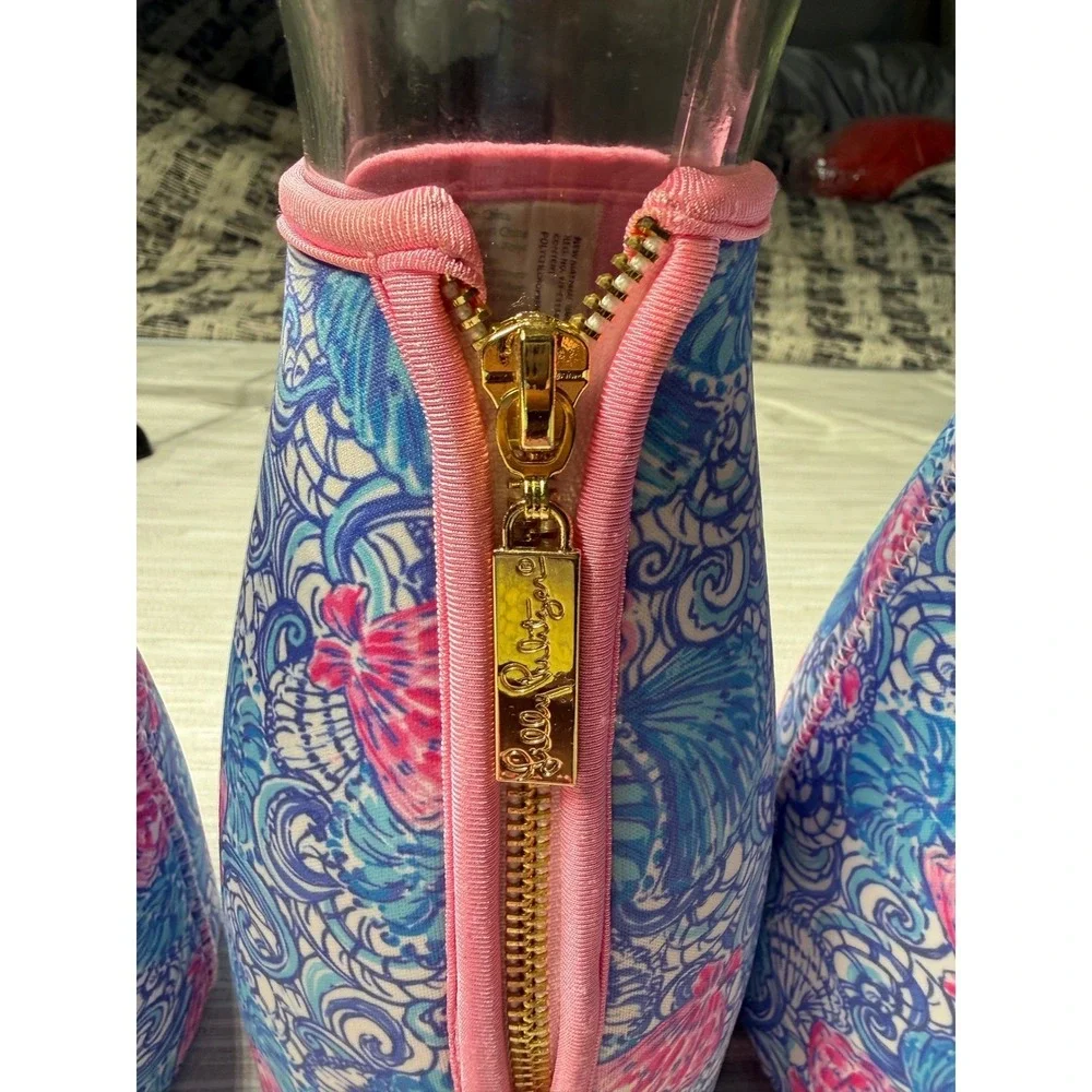 Lilly Pulitzer authentic lilly